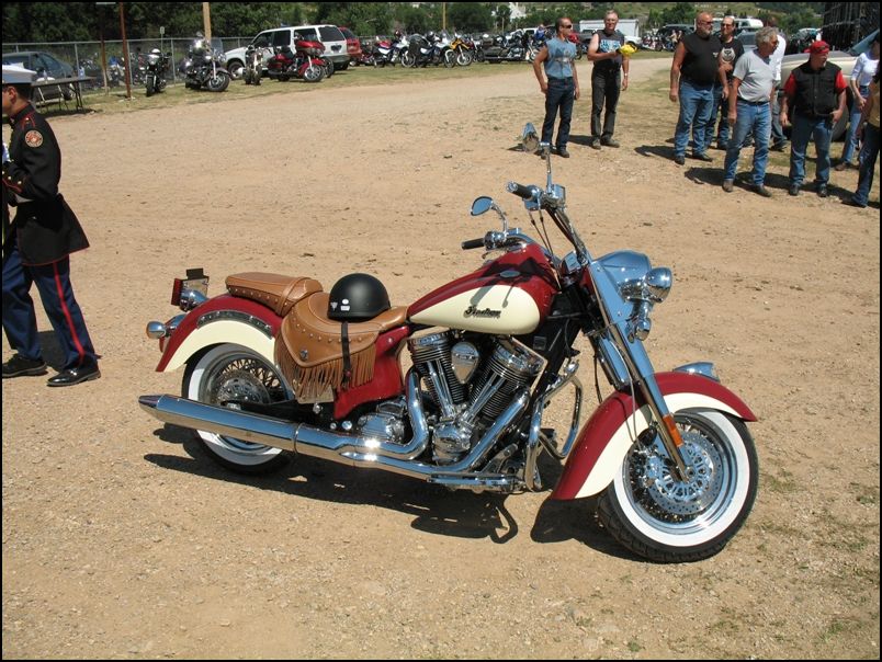 2009 Indian