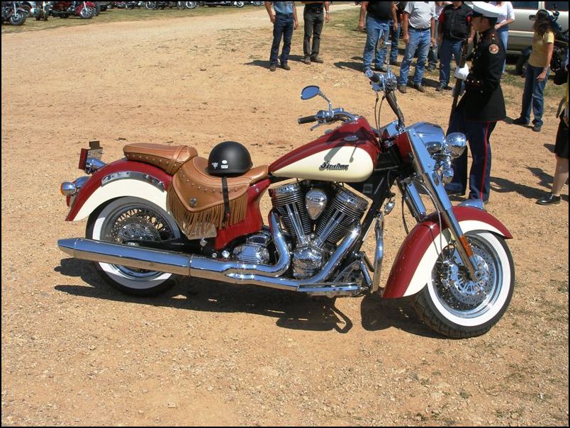 2009 Indian