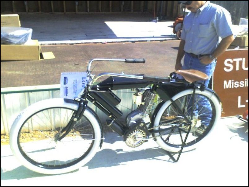 1906 Indian